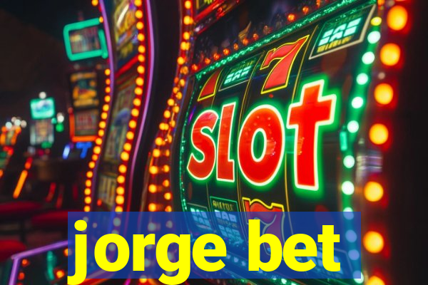 jorge bet
